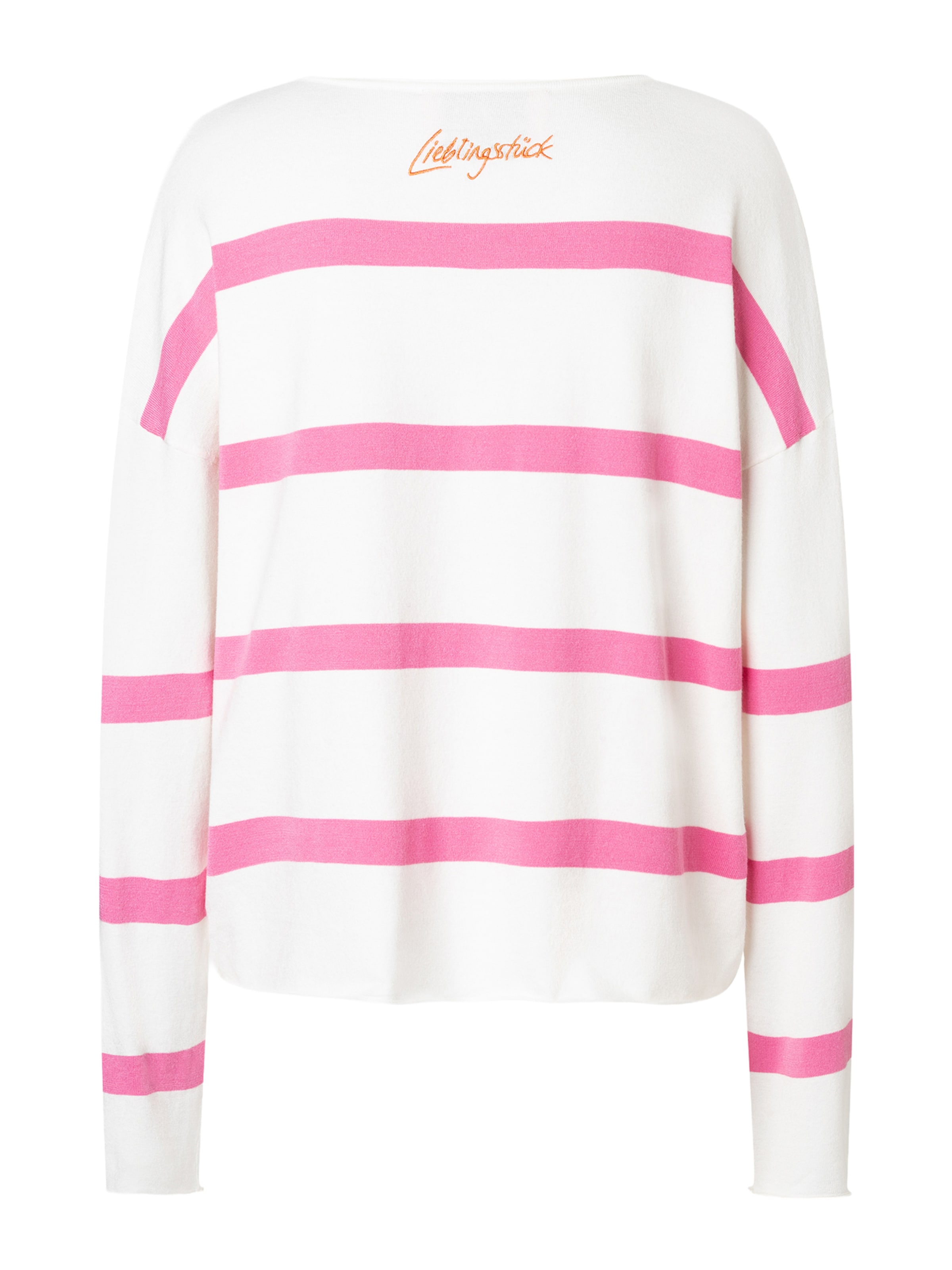 rozā LIEBLINGSSTÜCK Džemperis 'Marci'