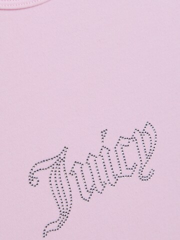 Maglietta di Juicy Couture in rosa