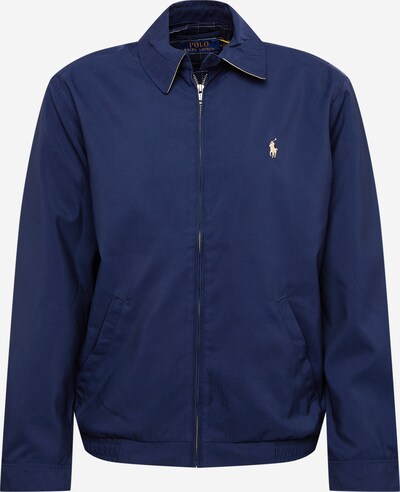 Polo Ralph Lauren Between-season jacket in Sand / Navy, Item view