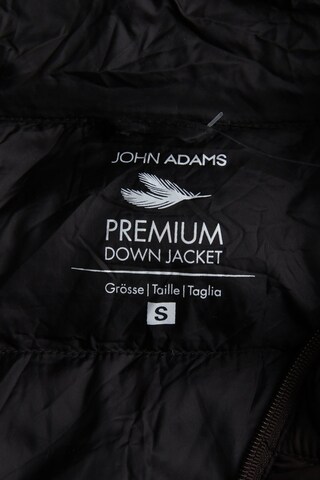 JOHN ADAMS Jacket & Coat in S in Brown