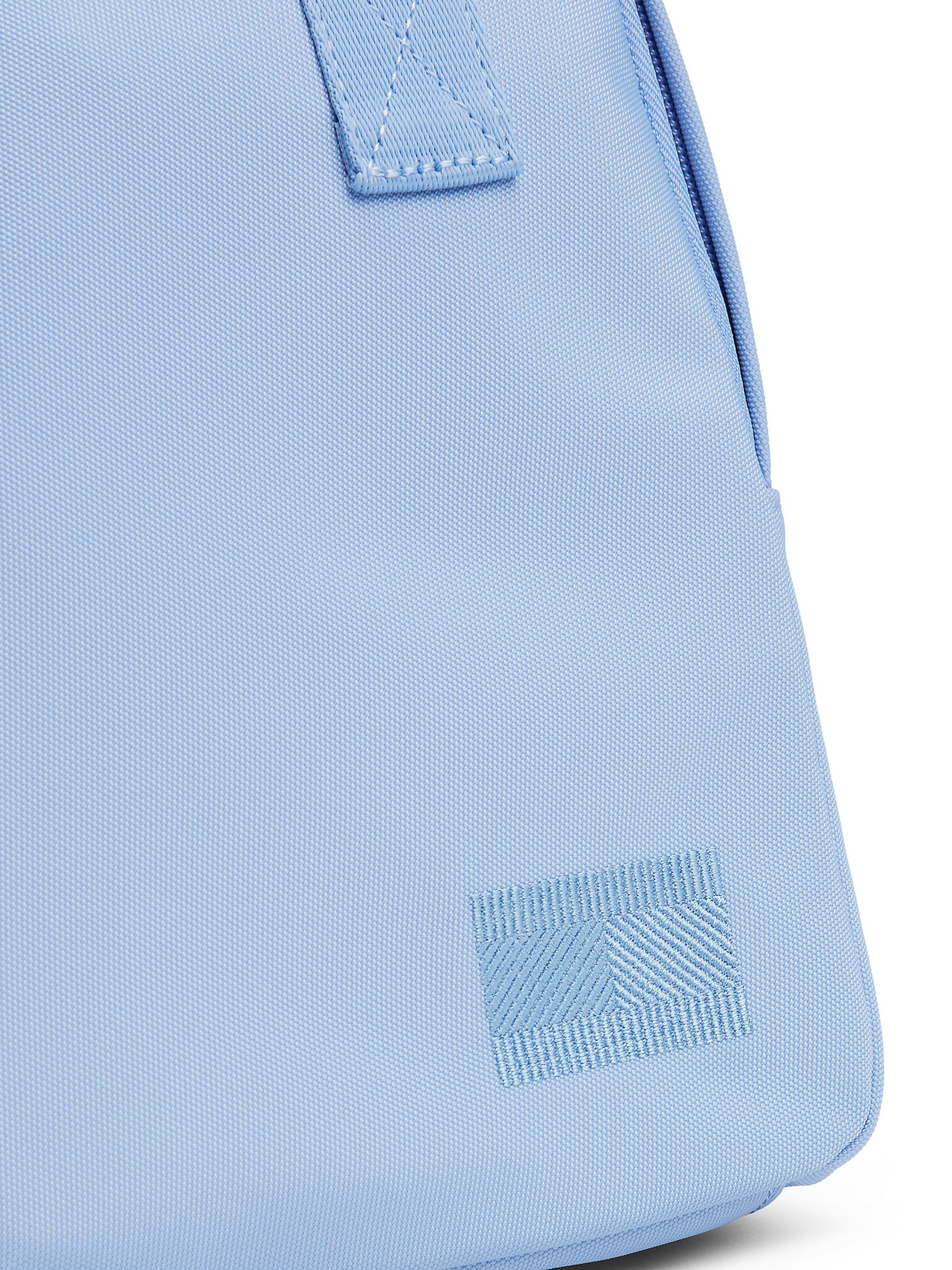 TOMMY HILFIGER Rugzak in Blauw