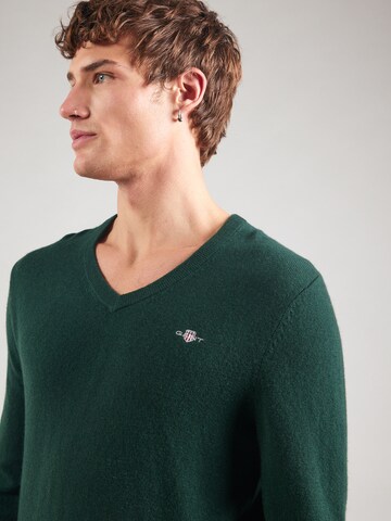 GANT Trui in Groen
