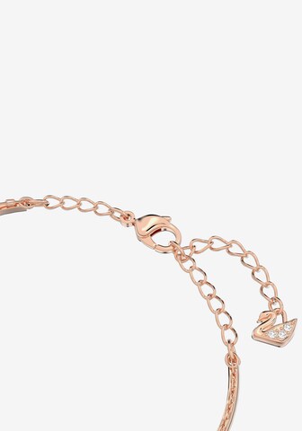 Swarovski Armband 'Ginger' in Gold