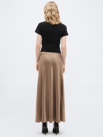 MSCH COPENHAGEN Hame 'Nicolette Ullas' värissä ruskea