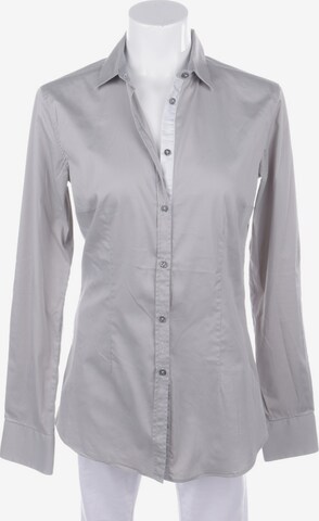 Aglini Blouse & Tunic in XL in Grey: front