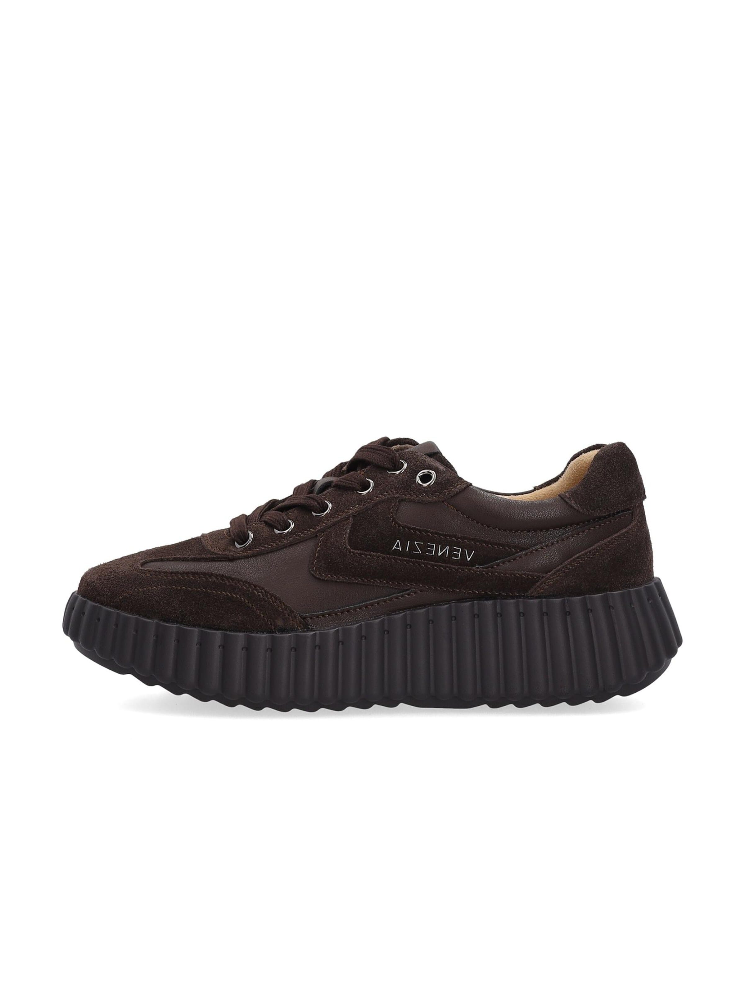 VENEZIA Sneaker low‌‌‌‌ in Braun: Vorderseite