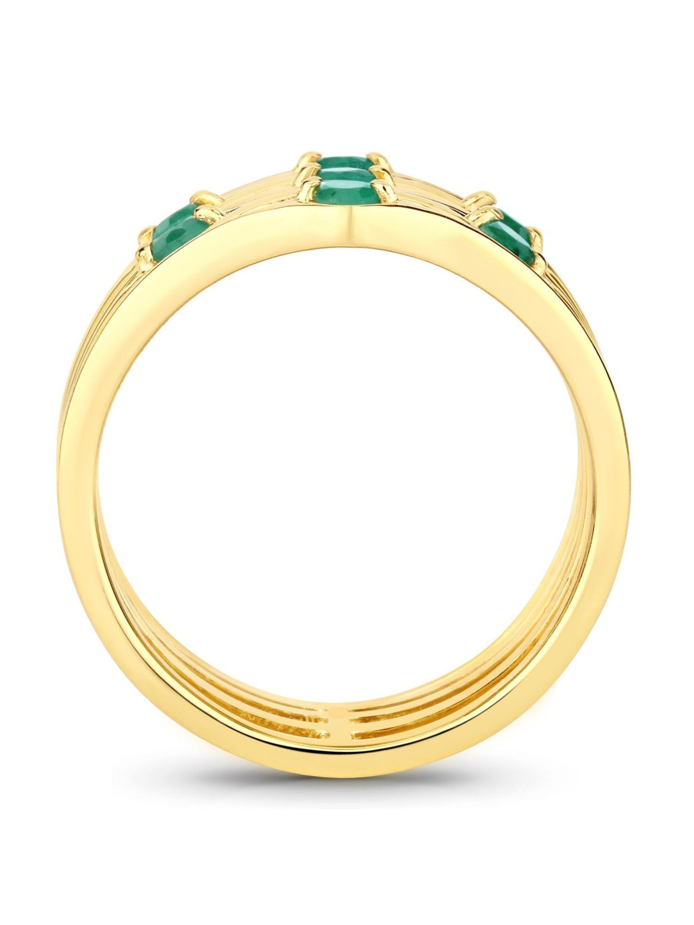 Rafaela Donata Ring in Goud