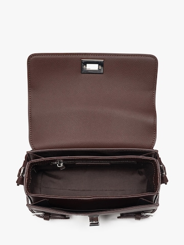 Estro Skuldertaske '87752-1' i brun