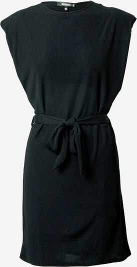 Missguided Kleid in schwarz, Produktansicht