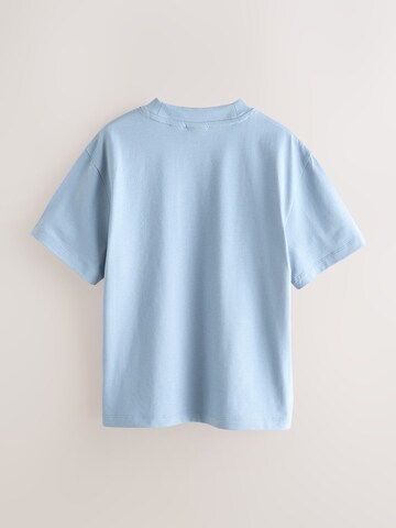 Baker by Ted Baker Тениска в синьо