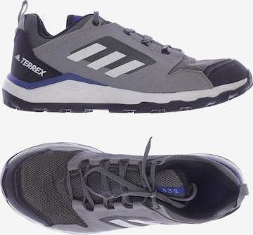 ADIDAS PERFORMANCE Sneakers & Trainers in 16 in Grey: front