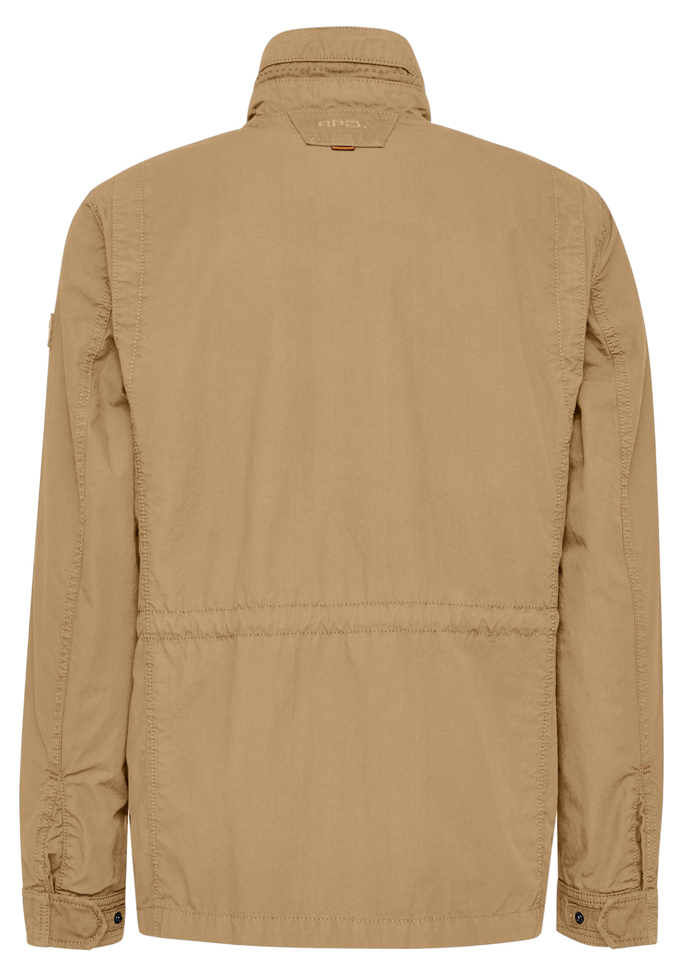 REDPOINT Jacke in Beige