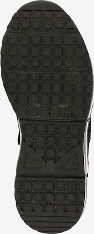 BJÖRN BORG Sneakers ' X500 SPK ' in Black