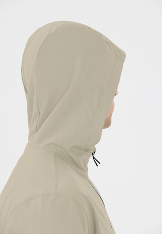 Virtus Funktionsjacke 'Kylan' in Beige