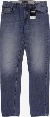 CINQUE Jeans in 30 in Blue: front