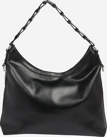 Sac bandoulière 'Orelia' Guido Maria Kretschmer Women en noir