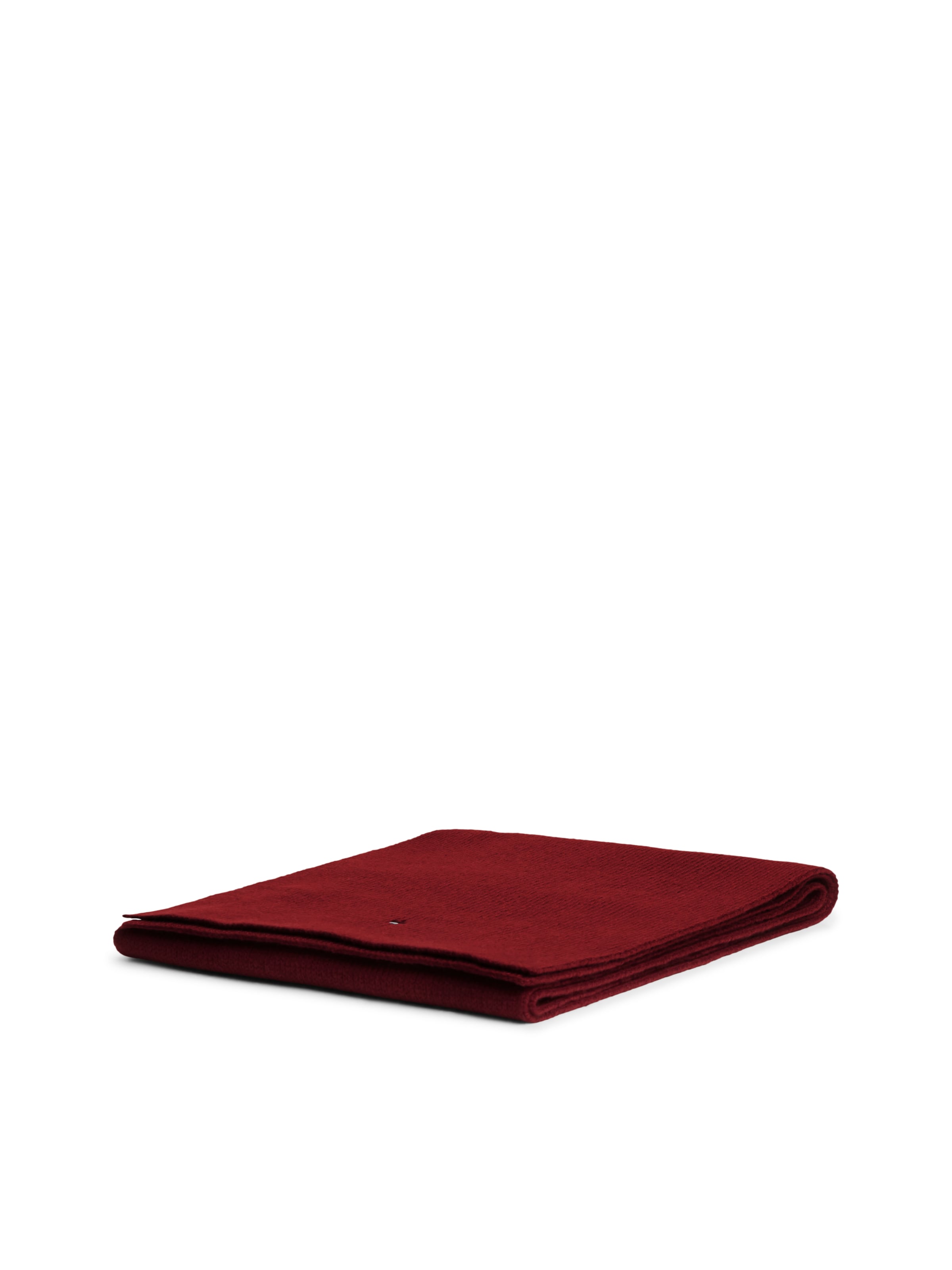 TOMMY HILFIGER Scarf in Red