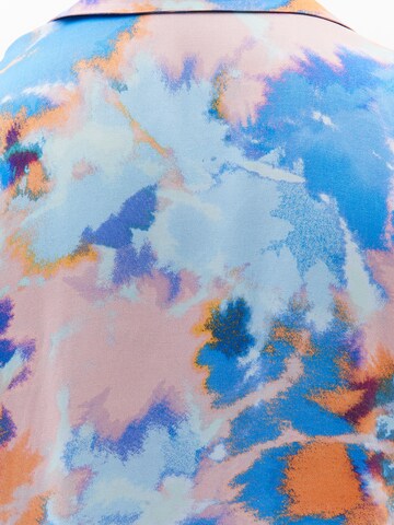 OXXO Blouse in Gemengde kleuren