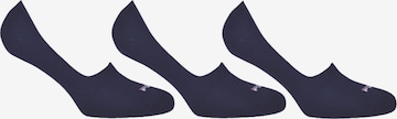 FILA Socken in Blau: predná strana