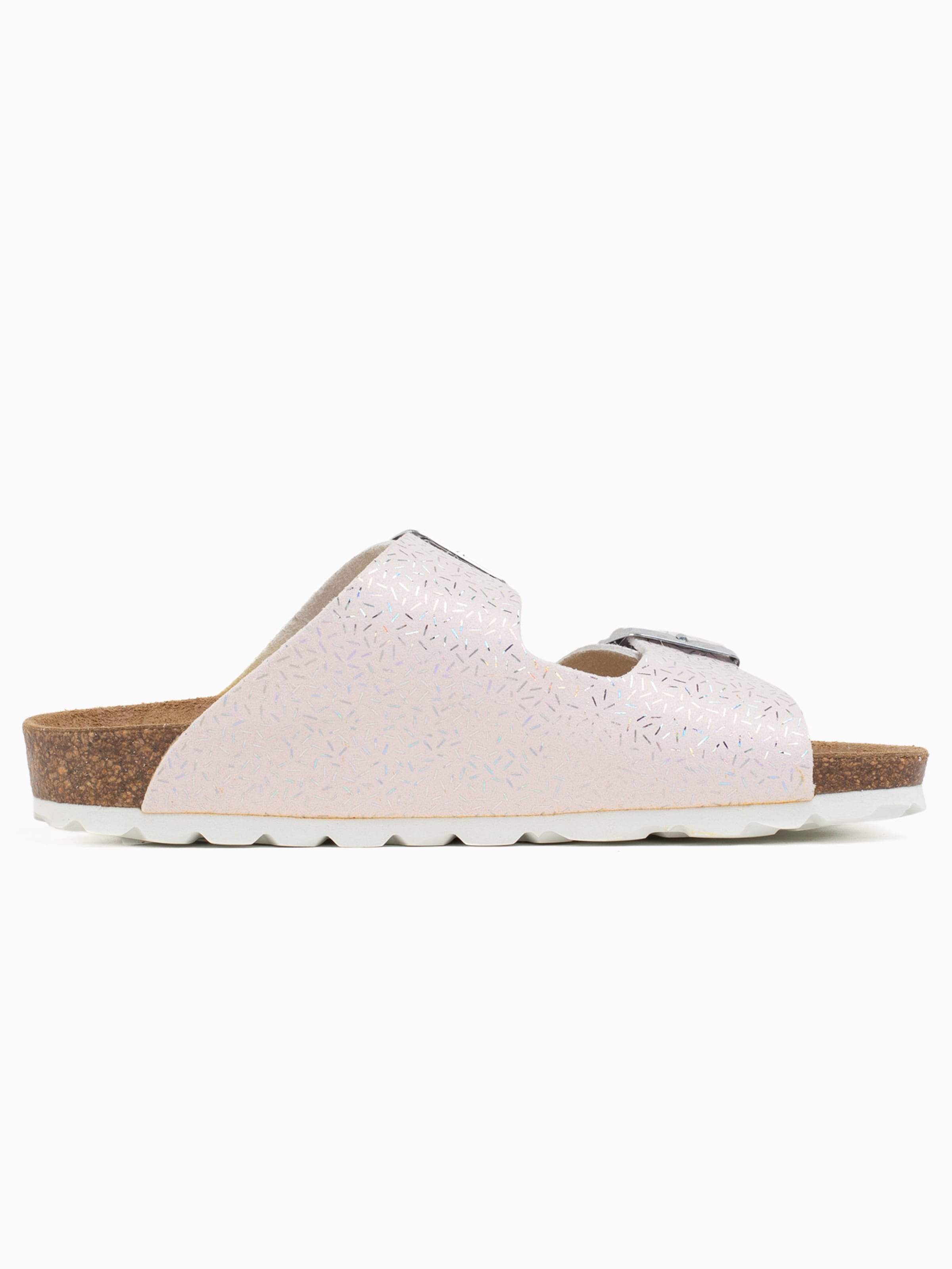 Bayton Sandále 'Atlas' - Ružová