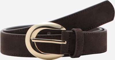 MANGO Vyö 'MAYA' värissä suklaa, Tuotenäkymä