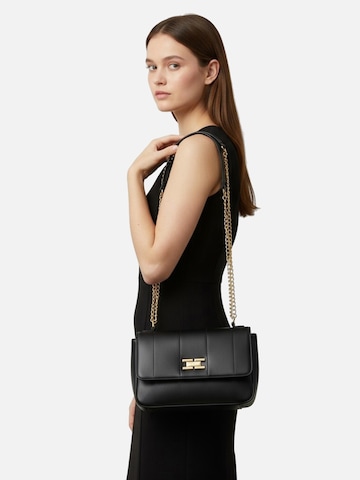 Sac à bandoulière 'Rival 3' Enrico Coveri en noir