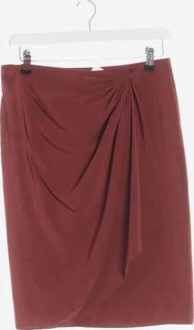 Etro Skirt in S in Red: front