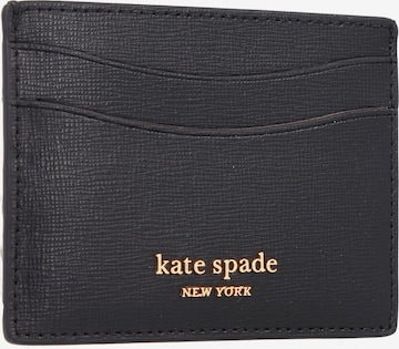 Kate Spade Wallet 'Morgan' in Black