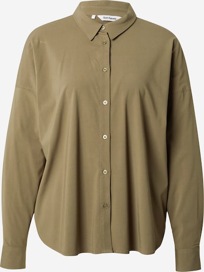 Soft Rebels Blouse 'Freedom' in Olive, Item view
