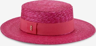 Nicowa Hut in pink, Produktansicht