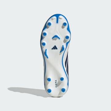 Chaussure de sport 'Copa Pure IV Elite' ADIDAS PERFORMANCE en blanc