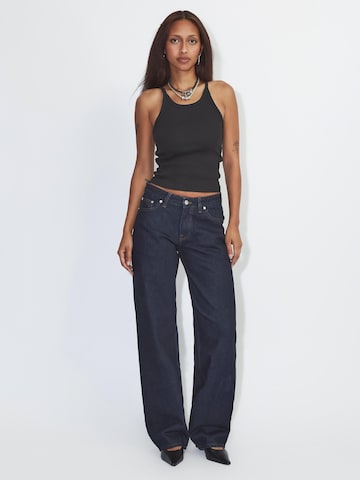 Dr. Denim Loose fit Jeans 'Drdenimhill Low Relaxed' in Blue