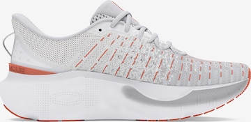 UNDER ARMOUR Athletic Shoes 'Infinite Elite ' in White