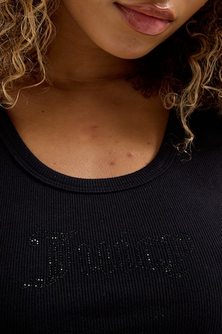 Juicy Couture Top in Black