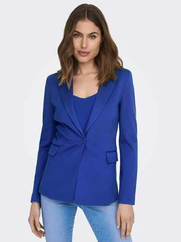 ONLY Blazers 'PINKO-VIKA' in Blauw