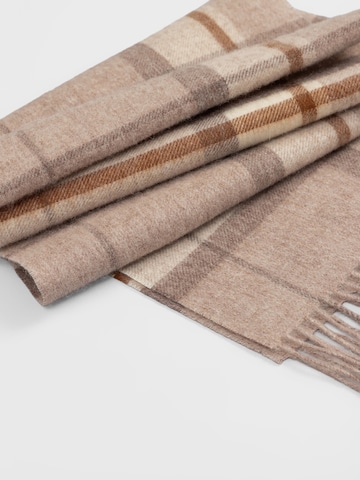 L'Arte Milano Tuch‌‌‌‌ in Beige