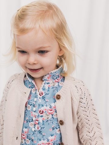 Mogo Strickjacke 'Pirin'‌‌‌‌‌‌‌ in Beige