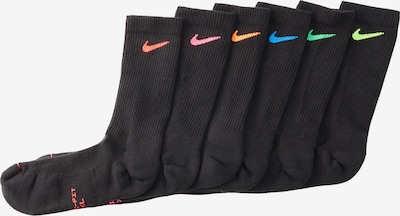 Nike Sportswear Носки в размере 34-38 в Черный, Обзор товара