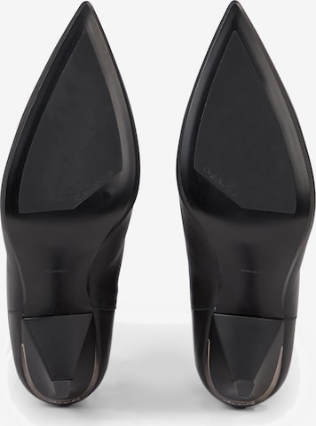 Chelsea Boots Calvin Klein en noir