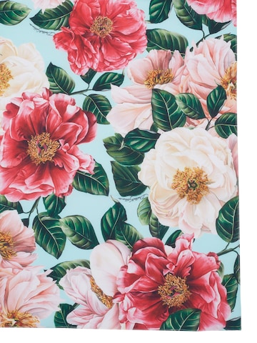 DOLCE & GABBANA Scarf in Red