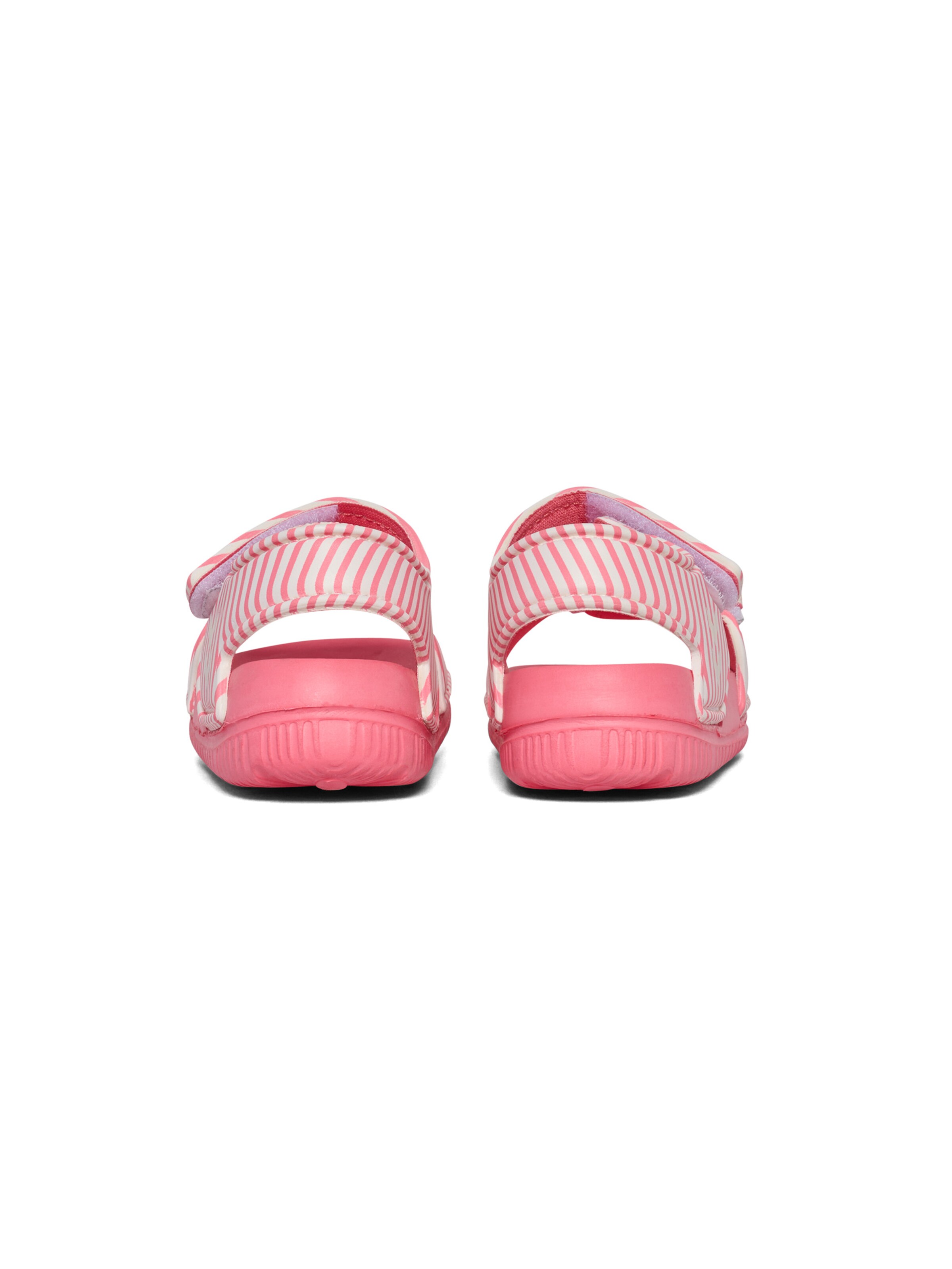 Hummel Sandale 'Playa' in Pink