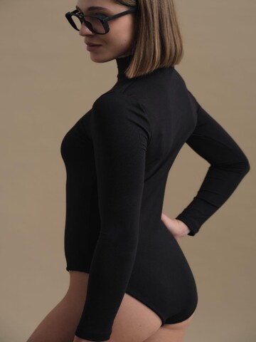 C&City Body in Schwarz