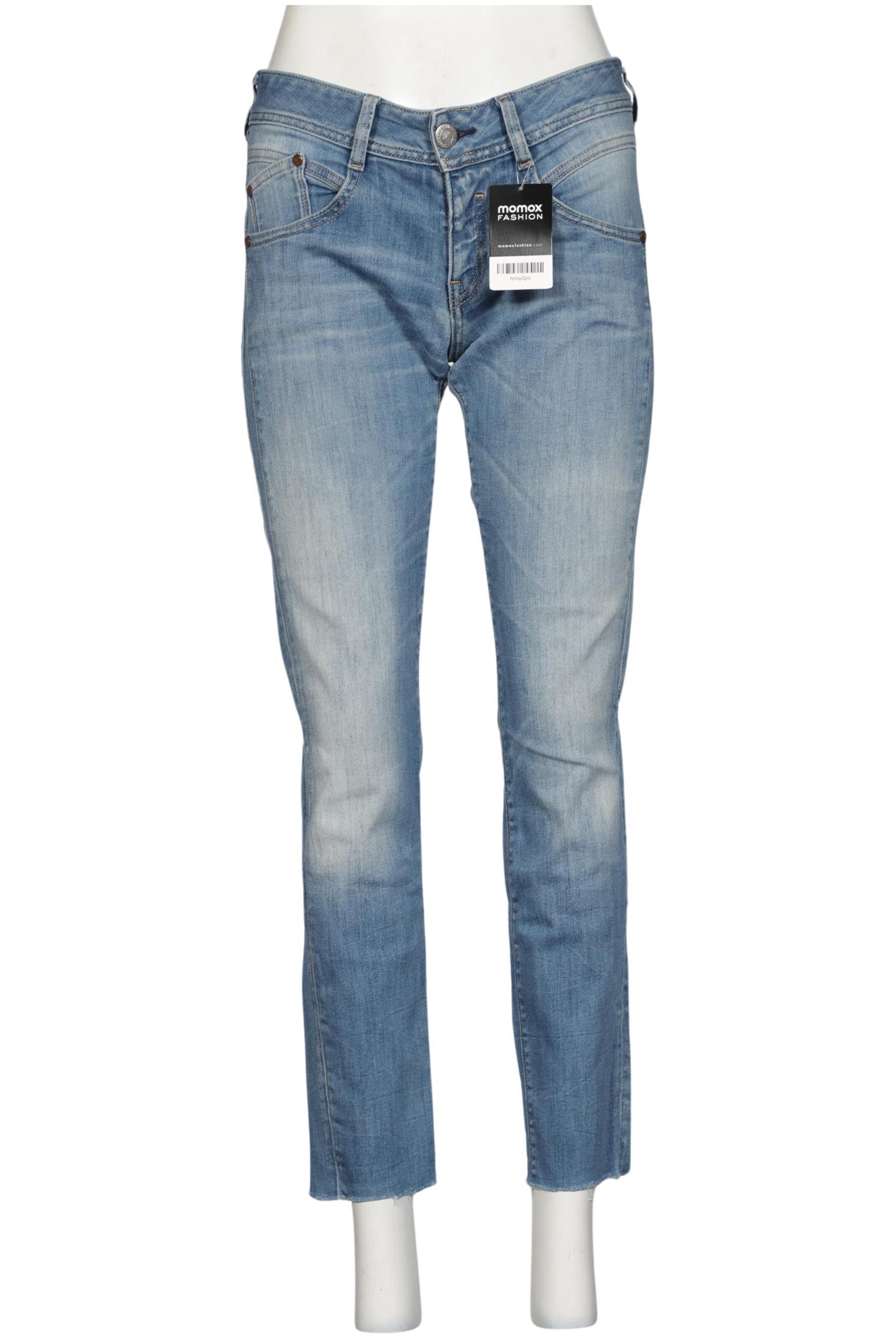 Herrlicher Jeans in 30 in Blue: front
