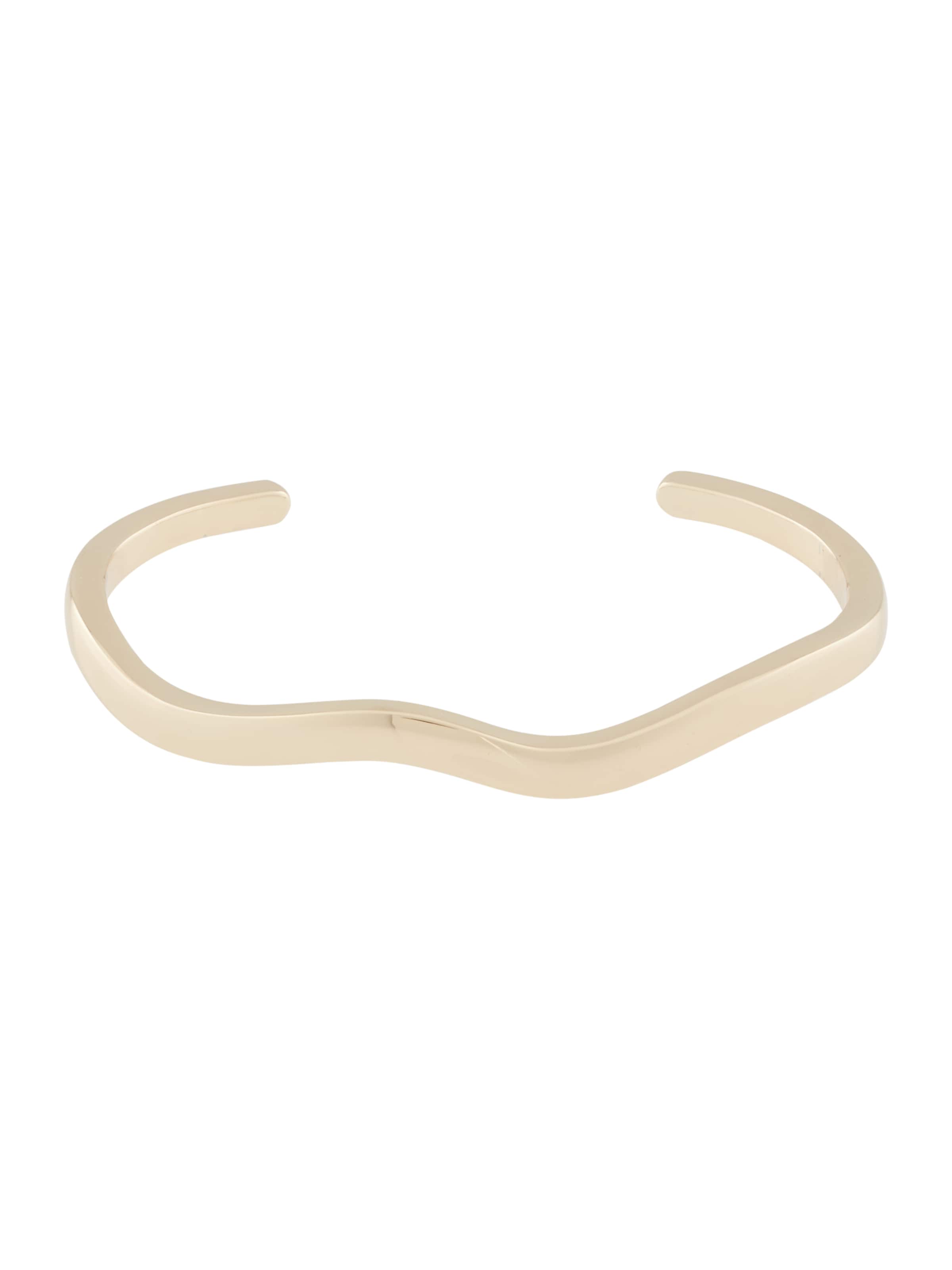 & Other Stories Náramek – zlatá: přední strana