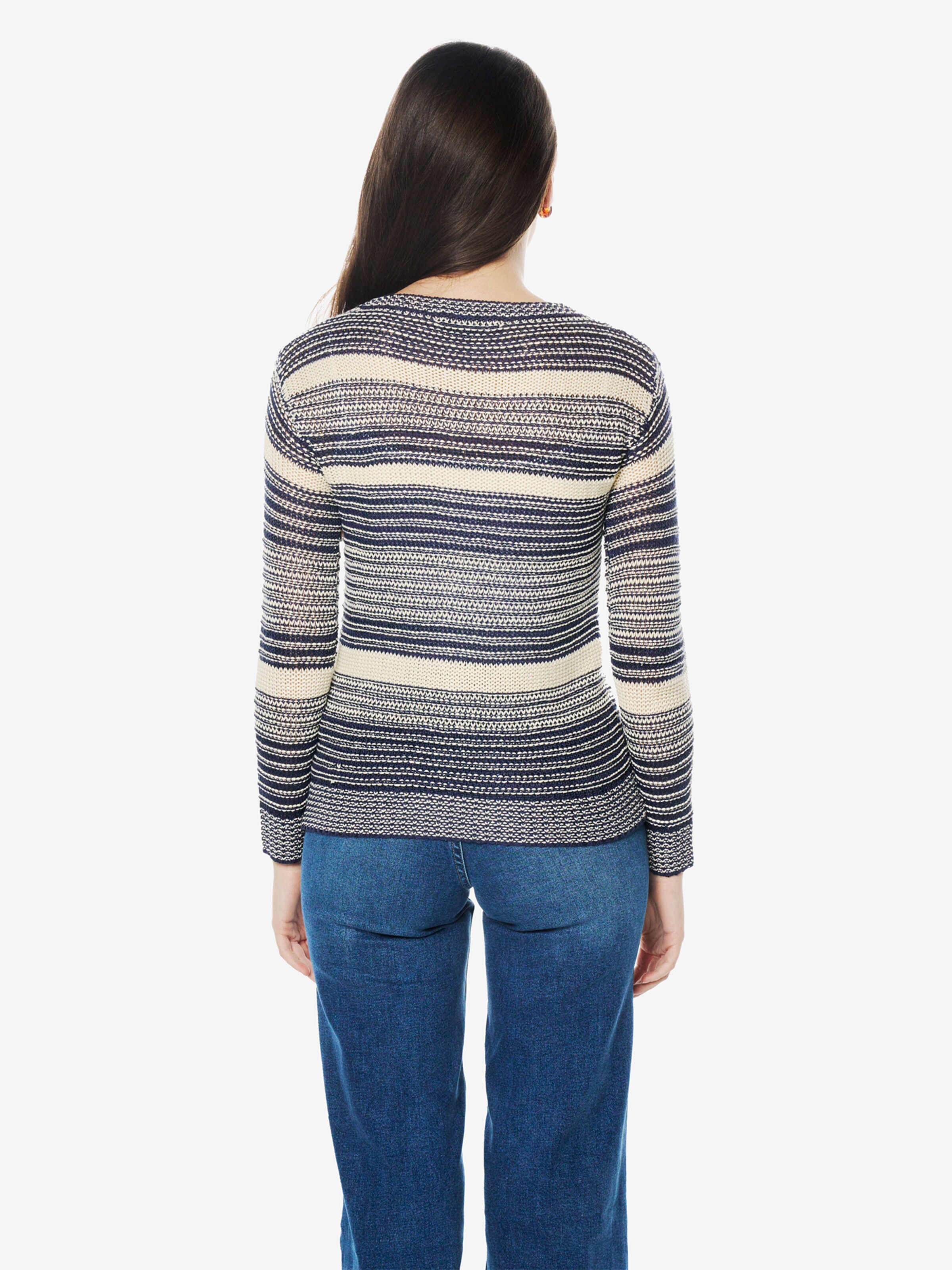 KOROSHI Sveter - Zmiešané farby