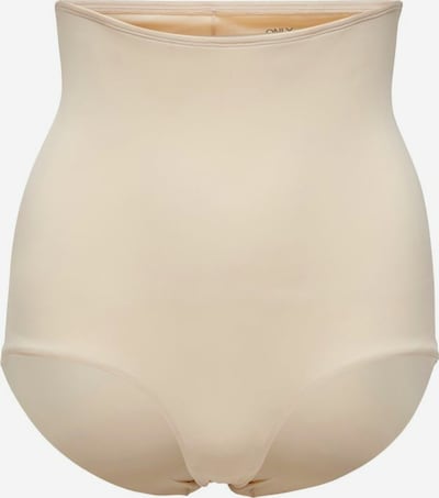 ONLY Shapinghose in nude, Produktansicht
