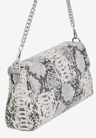 Sac bandoulière FELIPA en gris