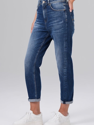 Baggy Jeans di M.O.D MIRACLE OF DENIM in blu