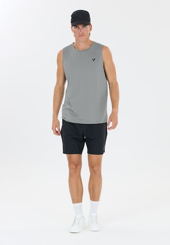 Virtus Top 'Roger V3' in Grau