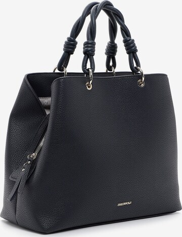 Emily & Noah Shopper 'Nikki' in Black